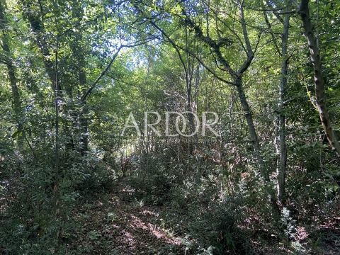 Terreno Sroki, Viškovo, 860m2