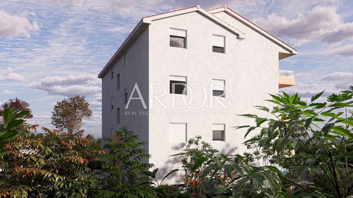 Appartamento Viškovo, 76,40m2