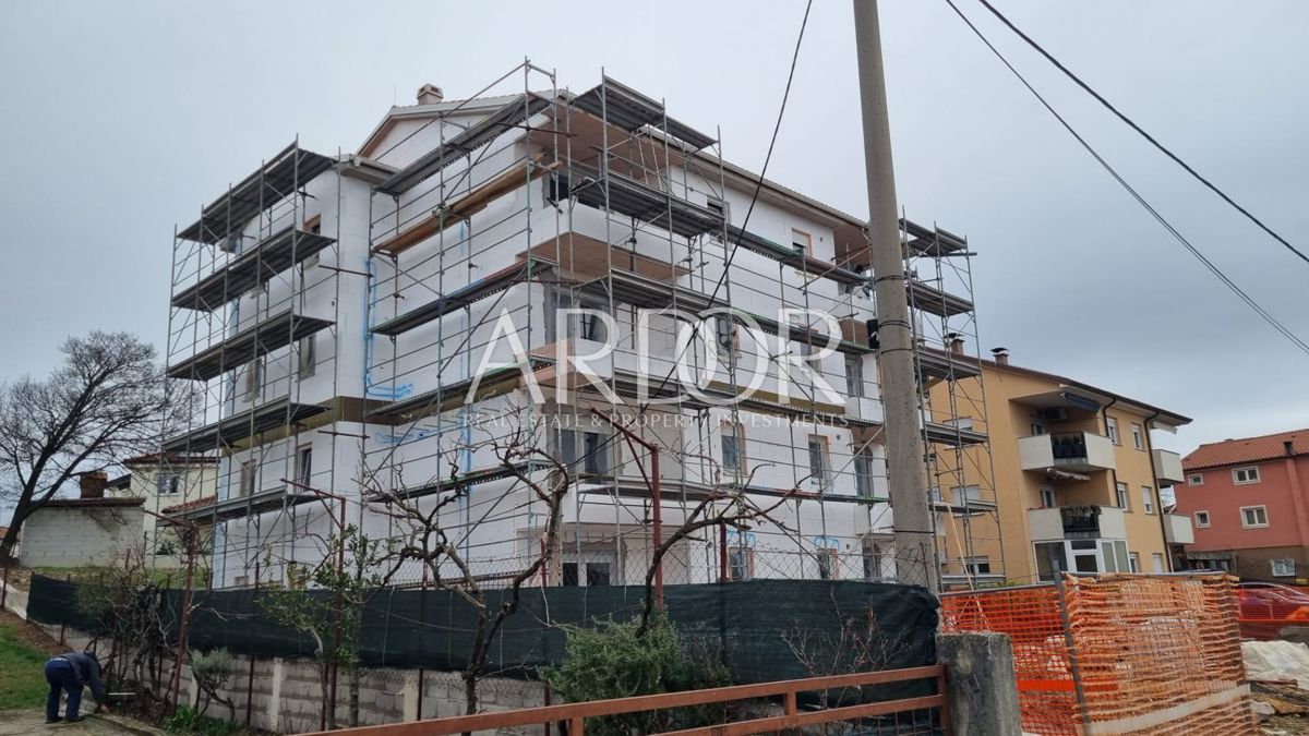 Appartamento Viškovo, 76,40m2