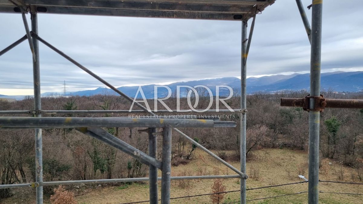 Appartamento Viškovo, 76,40m2