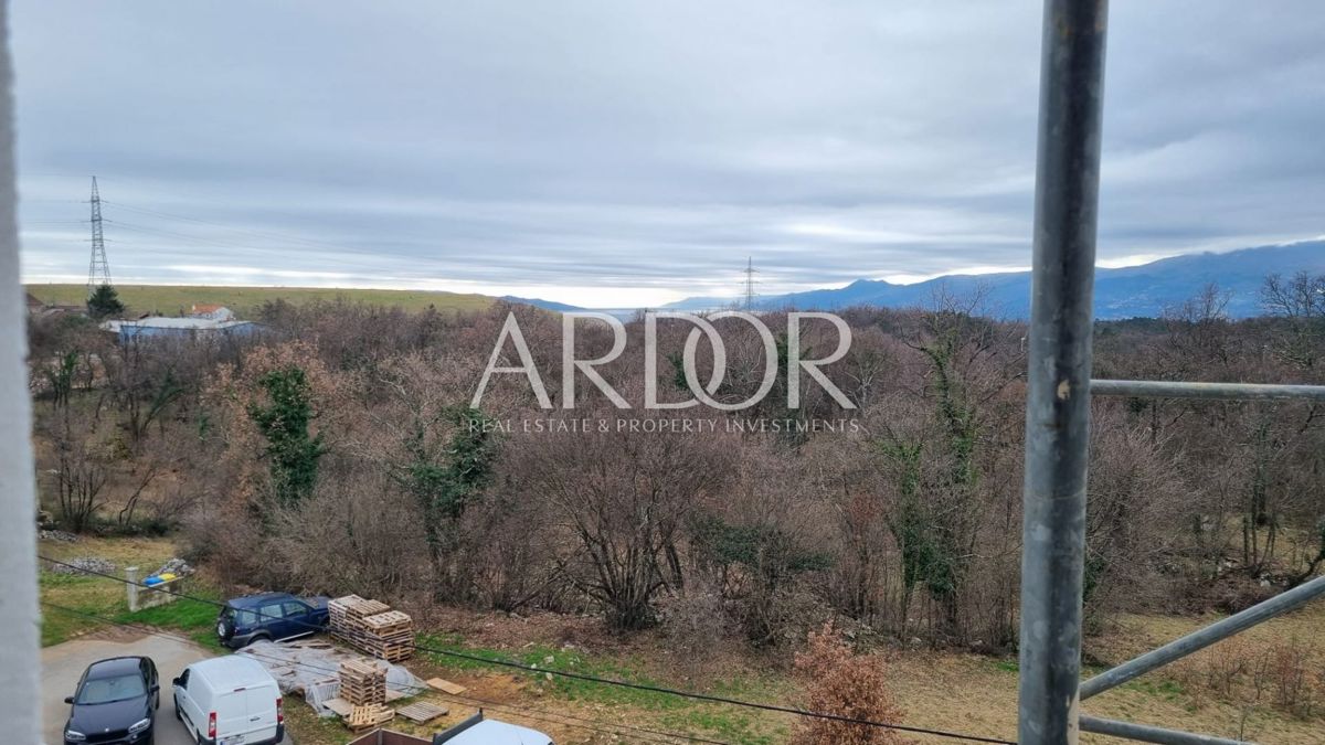 Appartamento Viškovo, 76,40m2