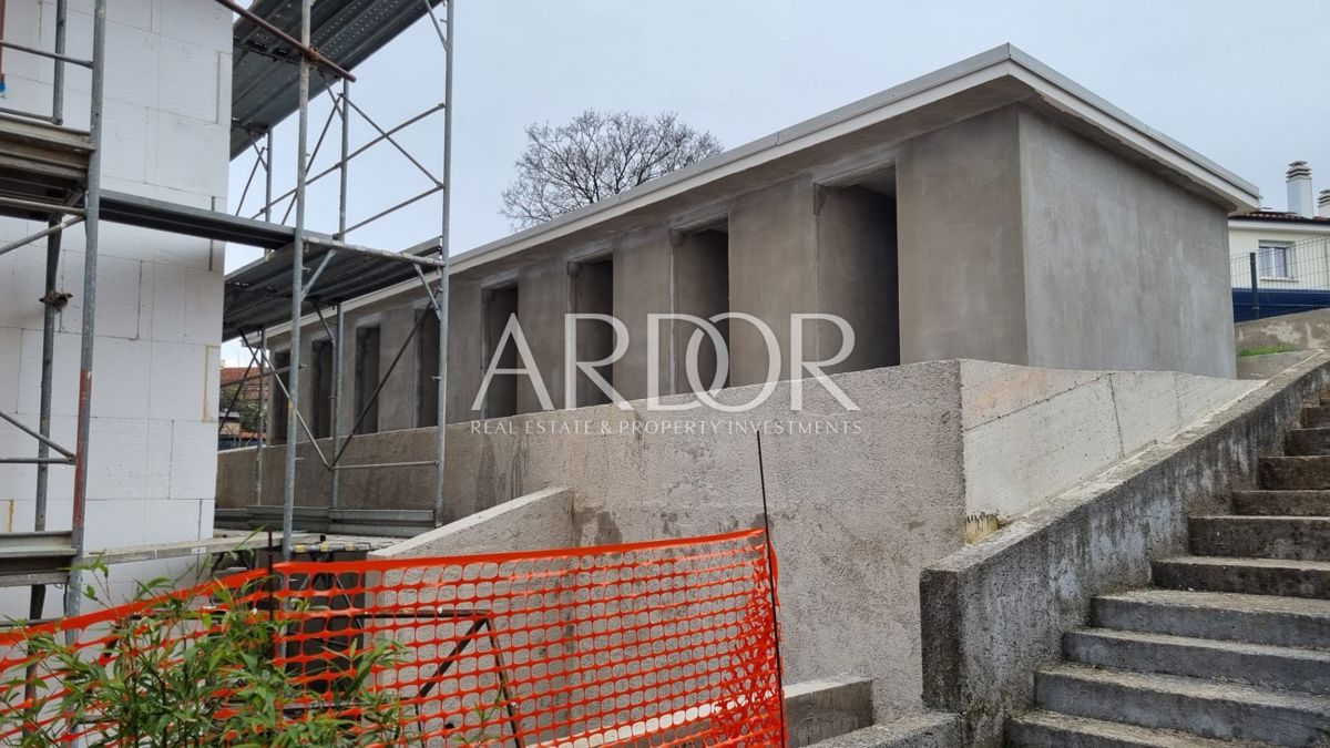 Appartamento Viškovo, 76,40m2