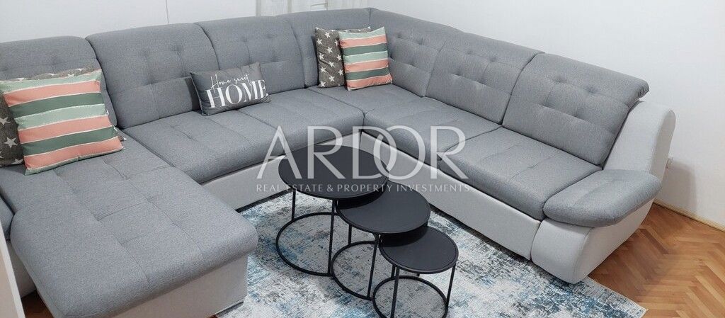 Appartamento Senj, 57,17m2