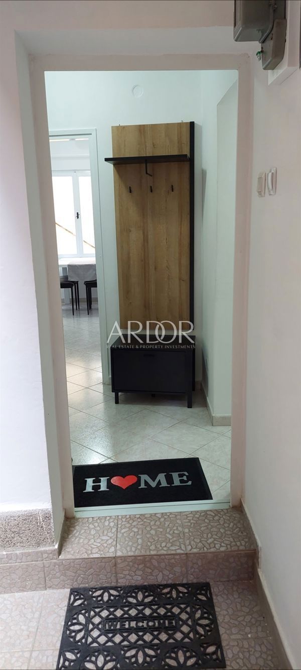 Appartamento Senj, 57,17m2