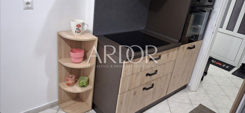 Appartamento Senj, 57,17m2