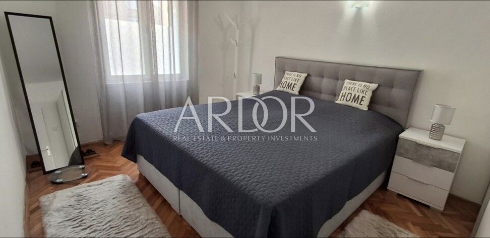 Appartamento Senj, 57,17m2