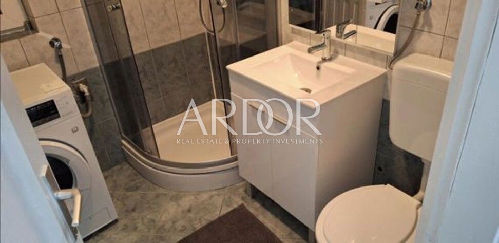 Appartamento Senj, 57,17m2