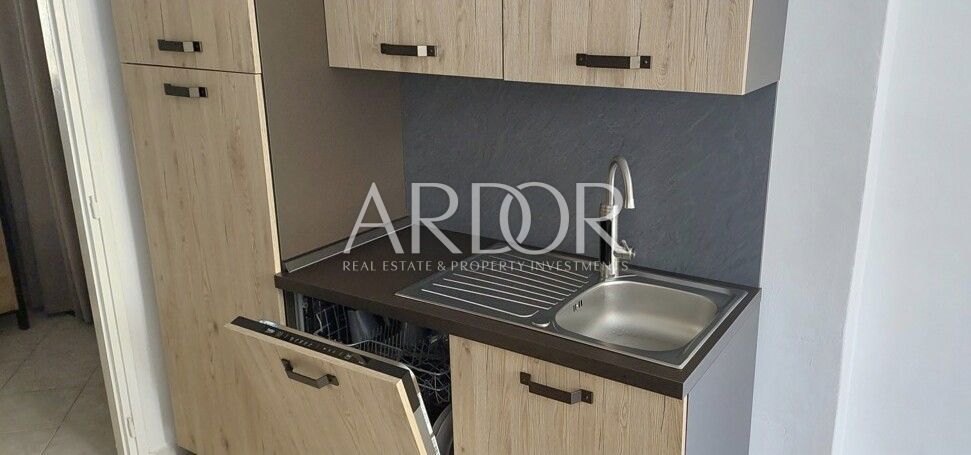 Appartamento Senj, 57,17m2