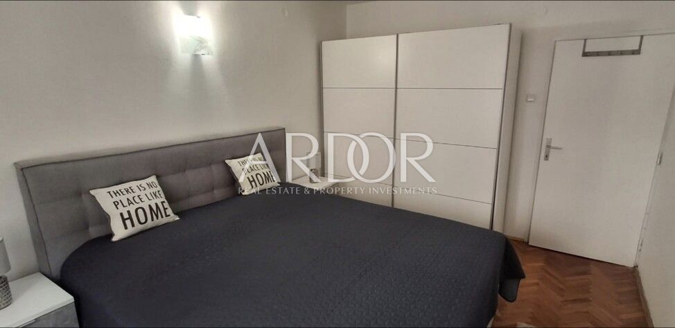 Appartamento Senj, 57,17m2