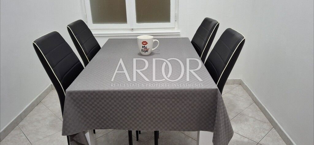 Appartamento Senj, 57,17m2