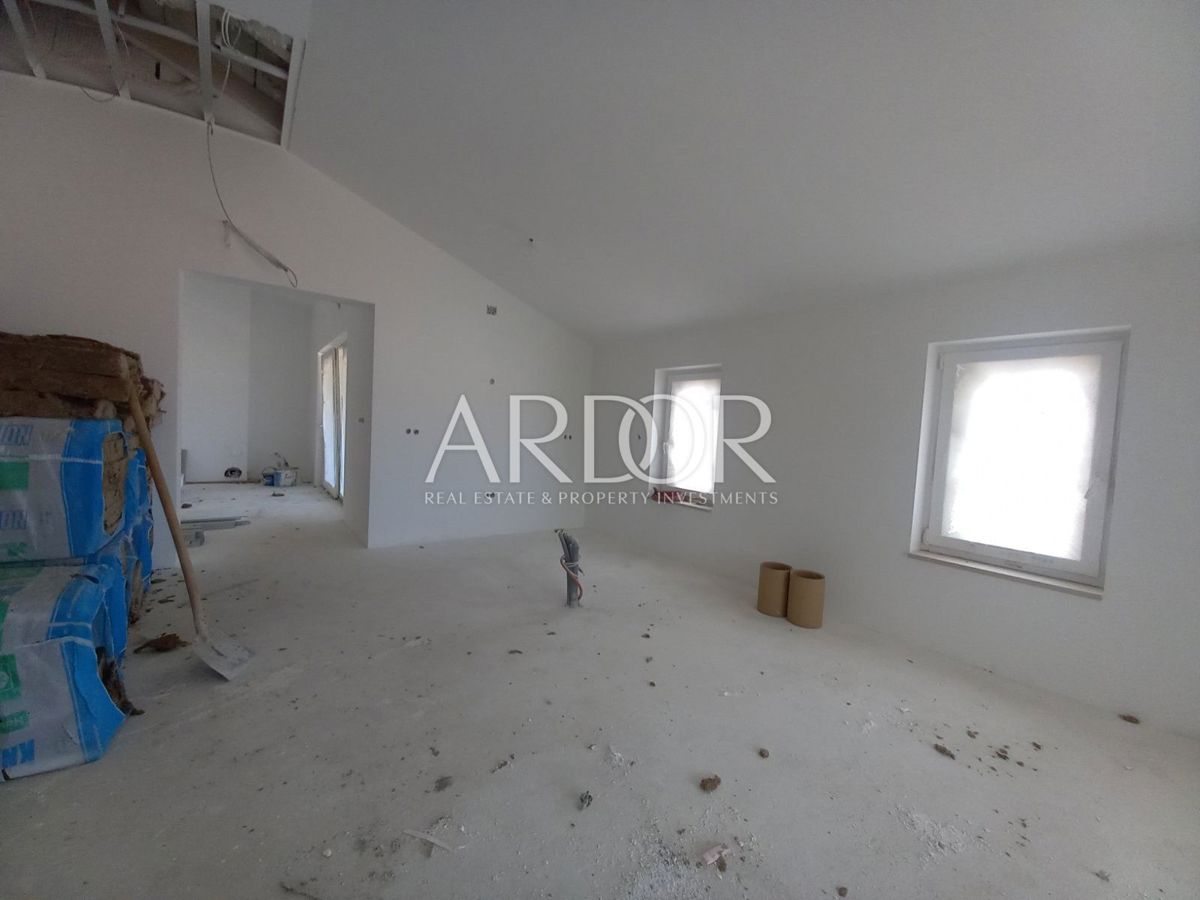 Appartamento Cres, 87m2