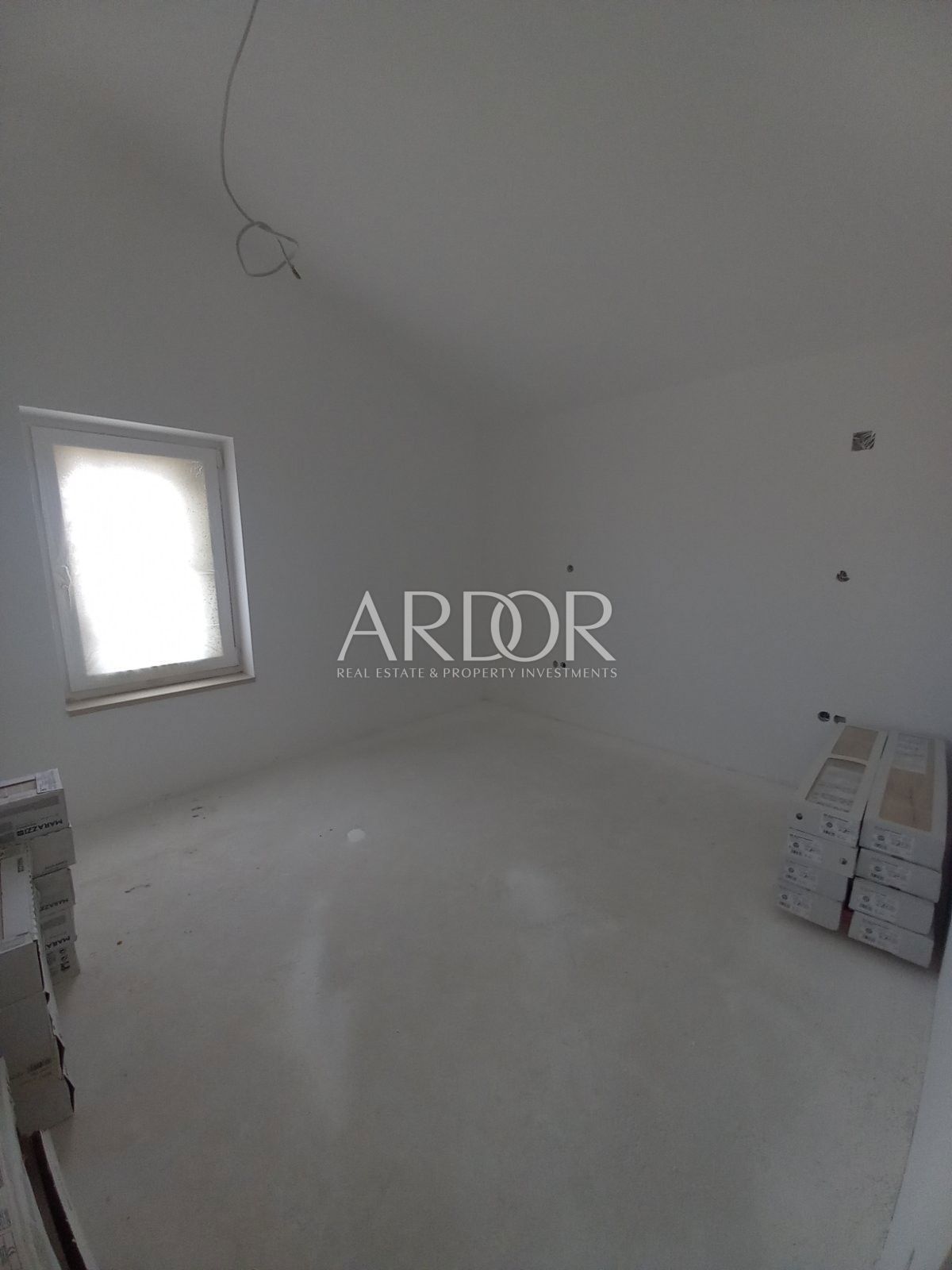 Appartamento Cres, 87m2
