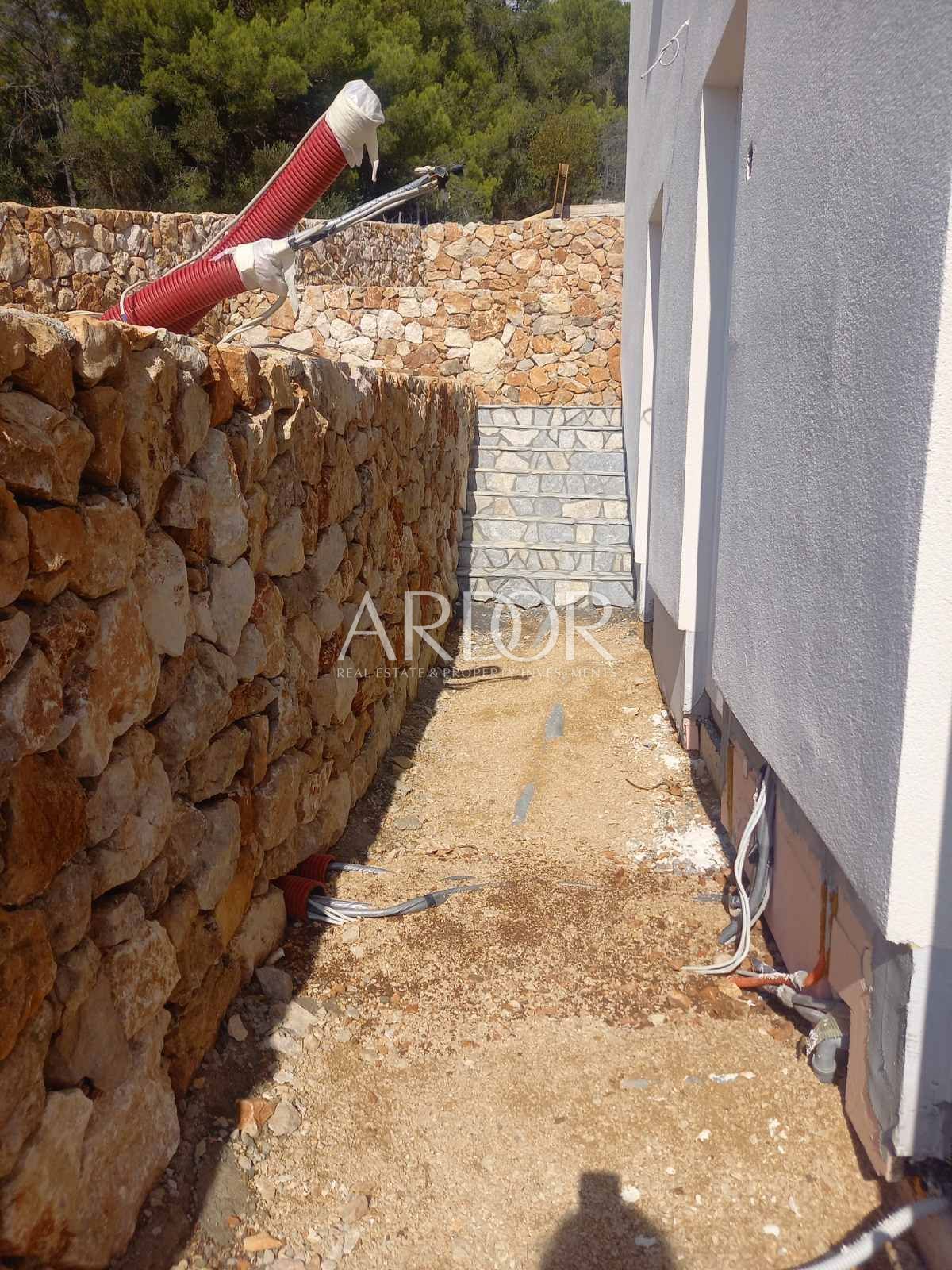 Appartamento Cres, 87m2