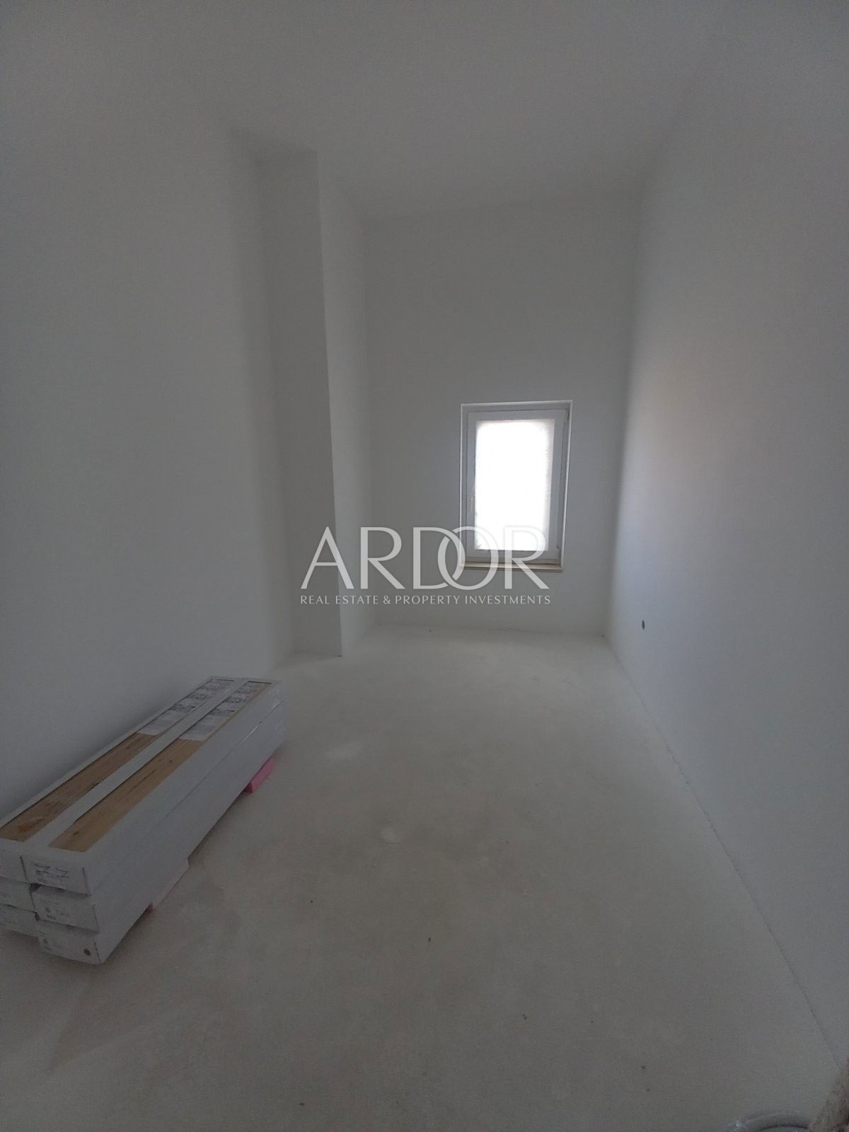 Appartamento Cres, 87m2