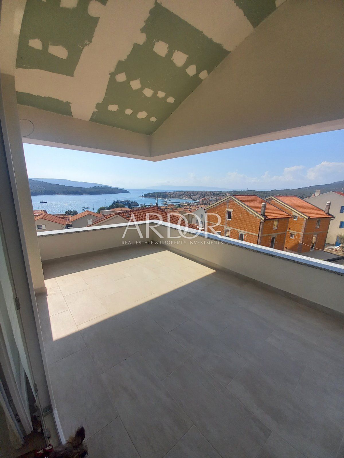 Appartamento Cres, 87m2