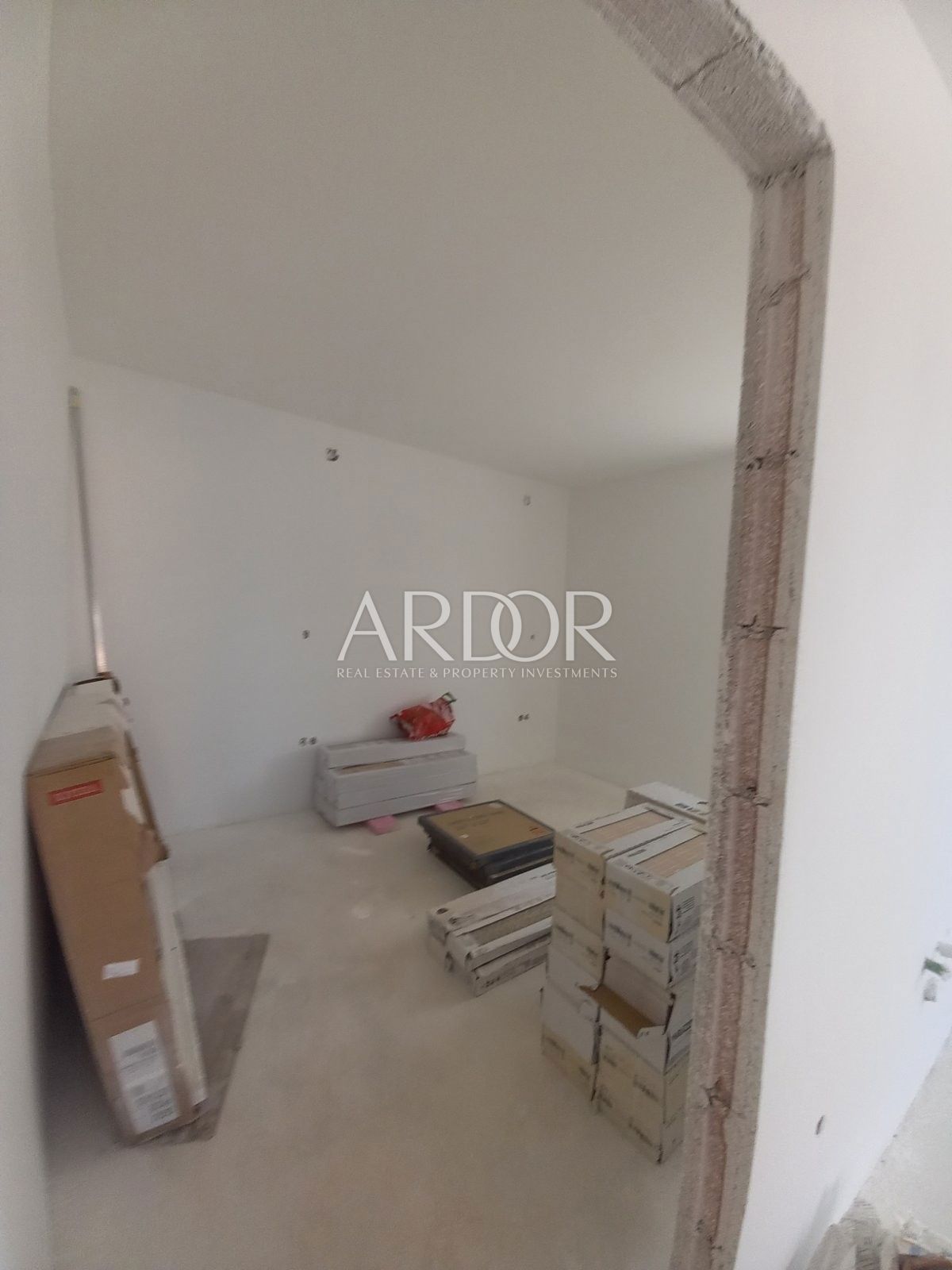 Appartamento Cres, 87m2