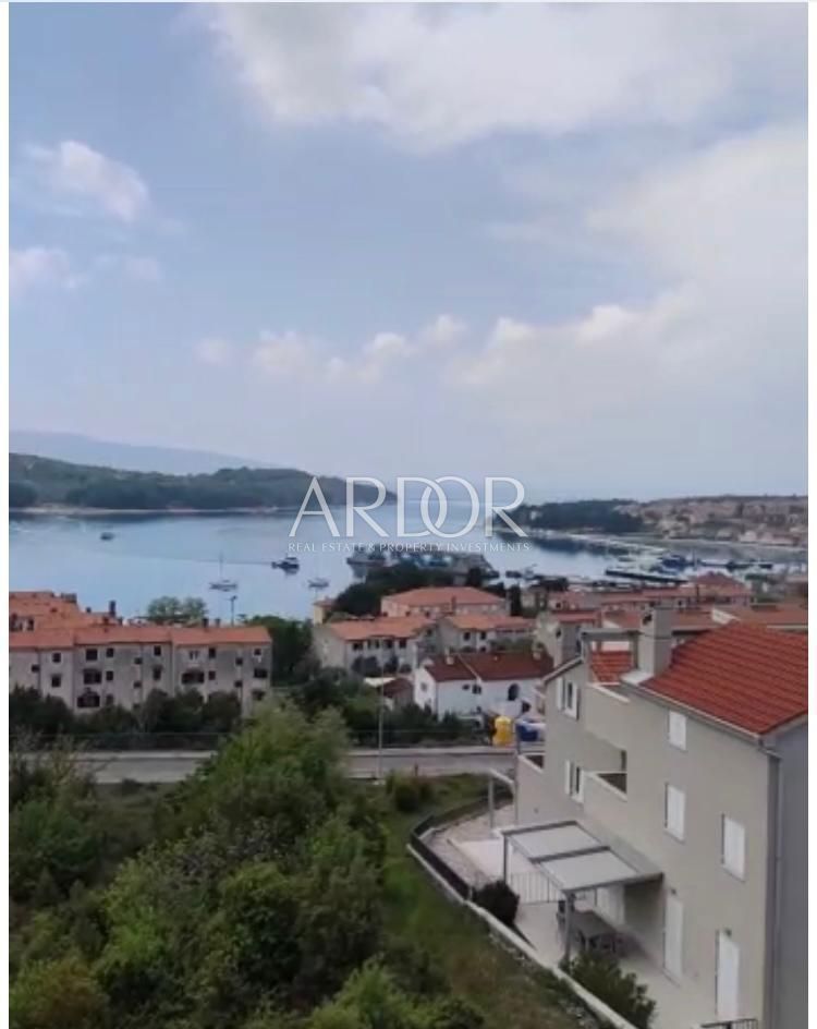 Appartamento Cres, 87m2
