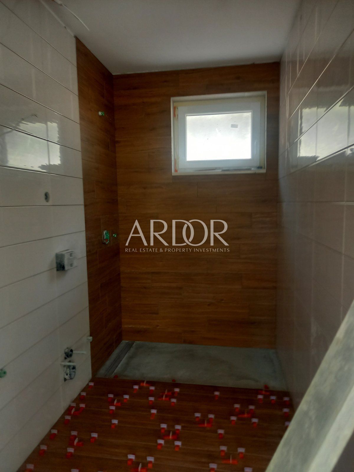 Appartamento Cres, 87m2