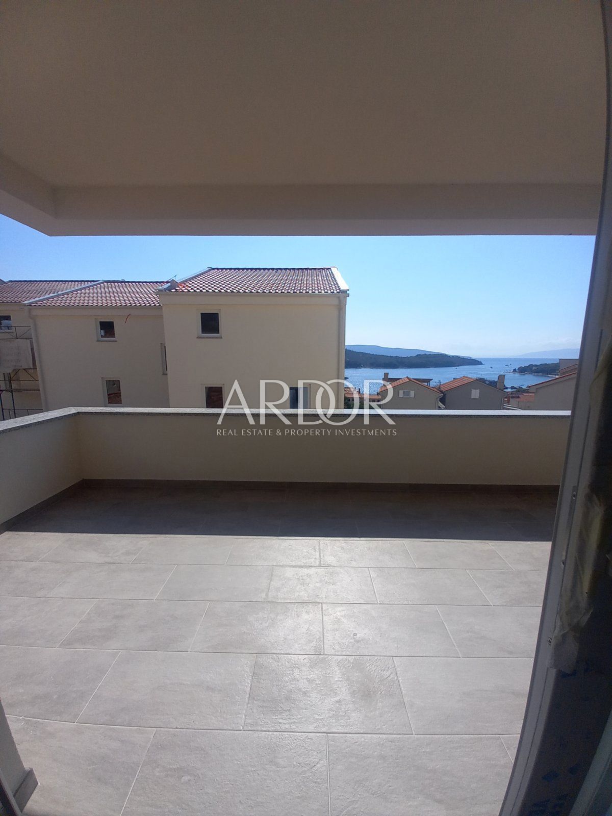 Appartamento Cres, 87m2