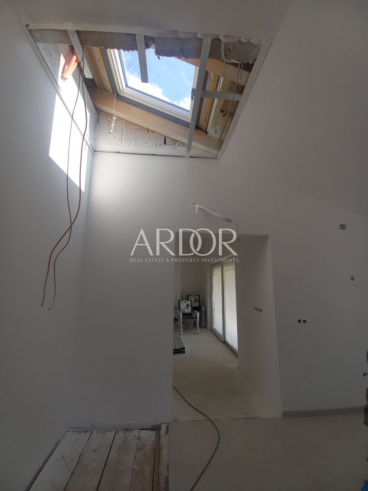 Appartamento Cres, 87m2