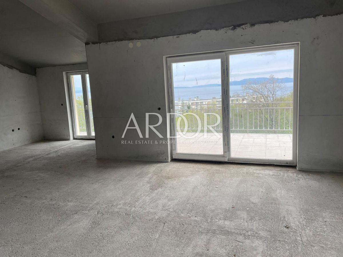 Casa Pobri, Opatija - Okolica, 420m2