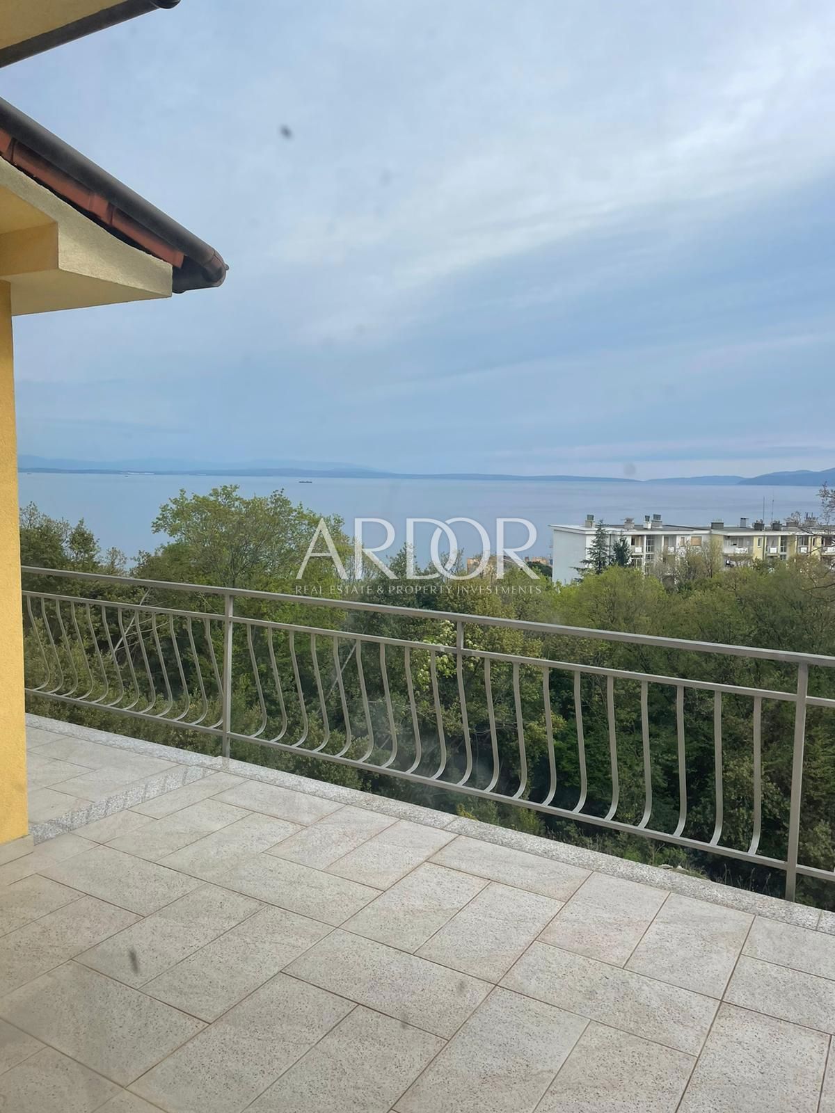 Casa Pobri, Opatija - Okolica, 420m2