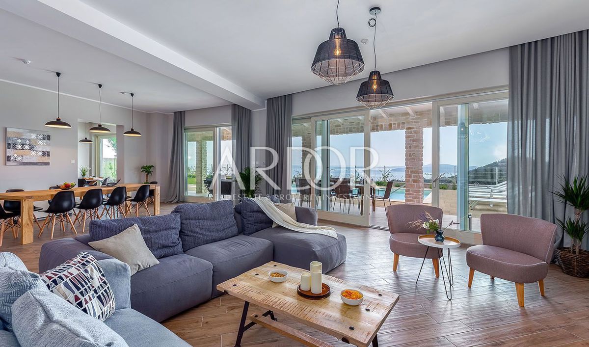 Casa Veprinac, Opatija - Okolica, 400m2