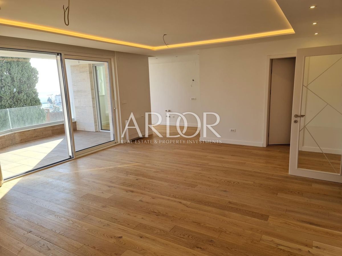 Appartamento Opatija - Centar, Opatija, 135,86m2