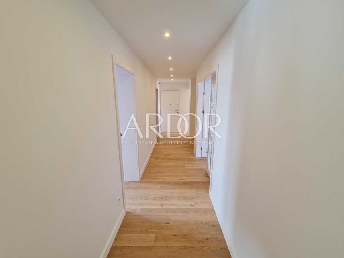 Appartamento Opatija - Centar, Opatija, 135,86m2