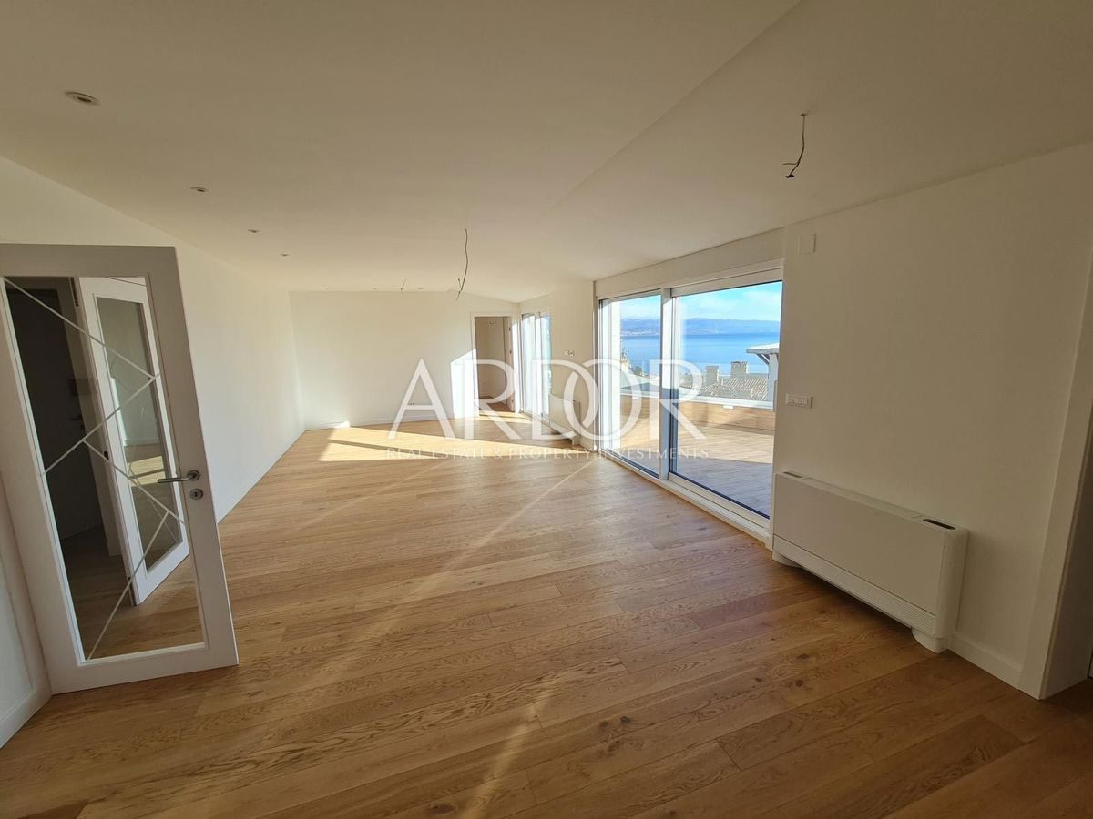 Appartamento Opatija - Centar, Opatija, 135,86m2