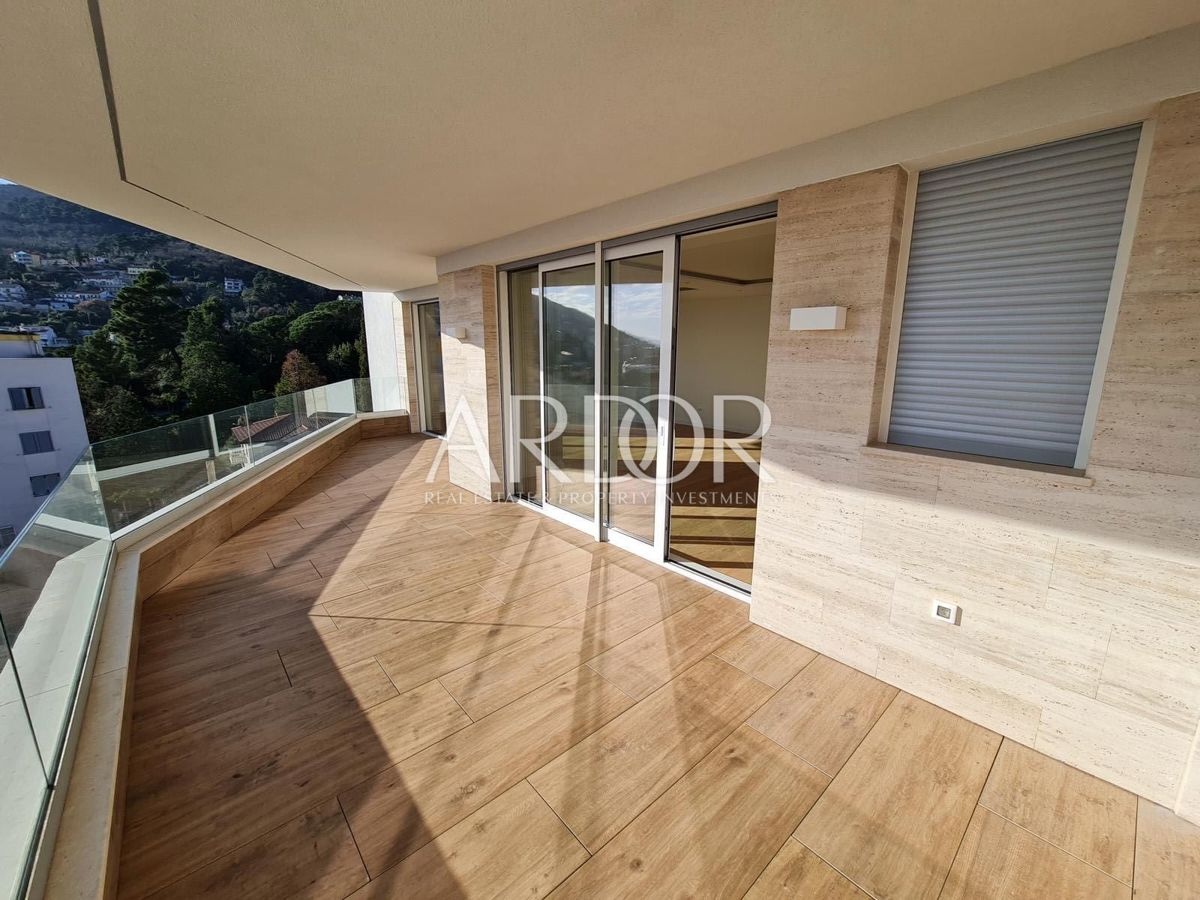 Appartamento Opatija - Centar, Opatija, 135,86m2