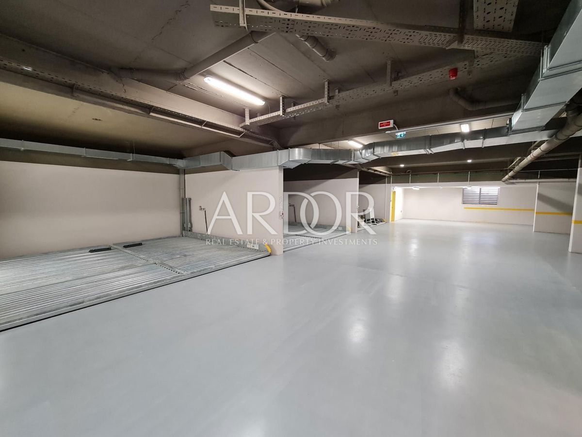 Appartamento Opatija - Centar, Opatija, 135,86m2