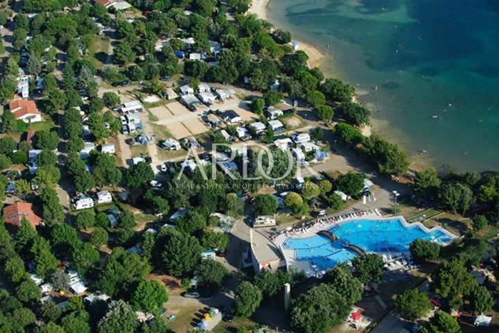 Terreno Rovinj, 12.050m2