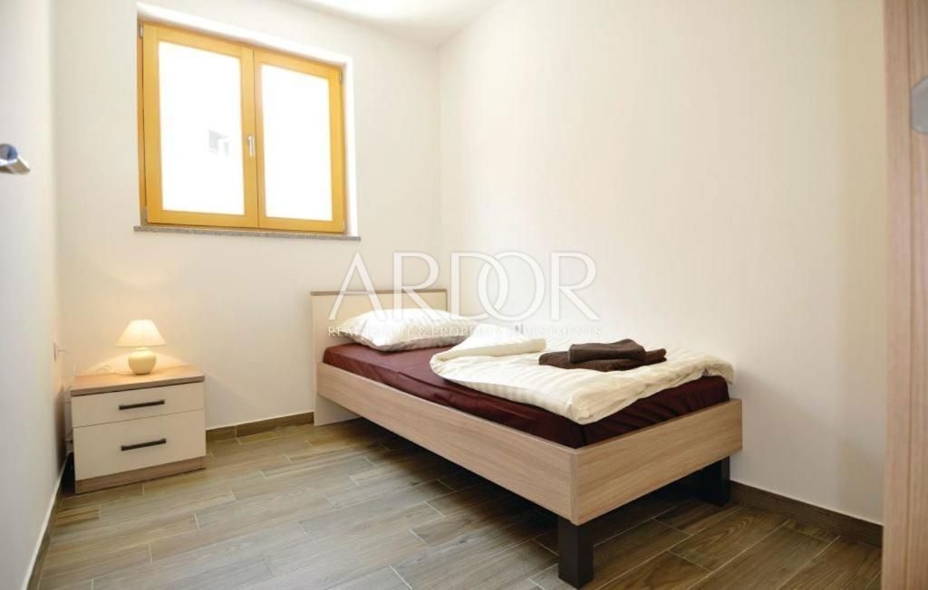 Casa Fažana, 780m2