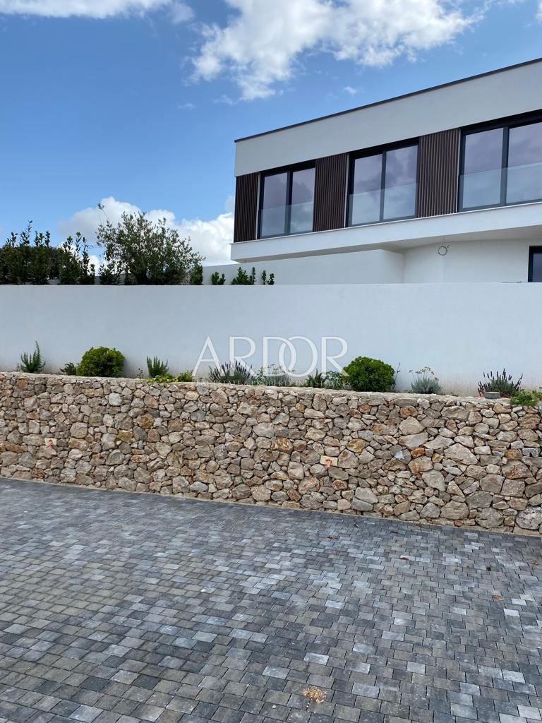 Appartamento Mandre, Kolan, 130m2