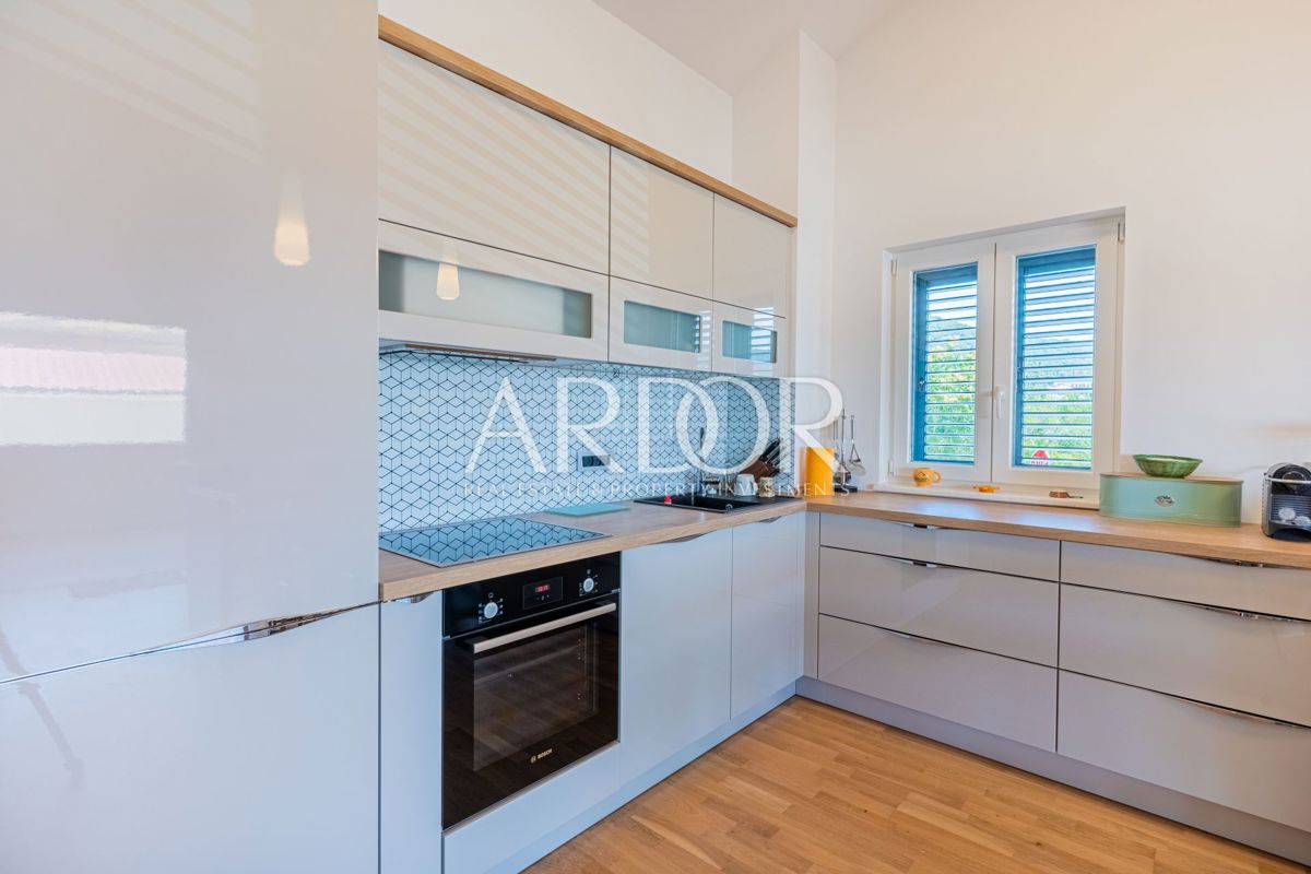 Appartamento Cres, 141,98m2
