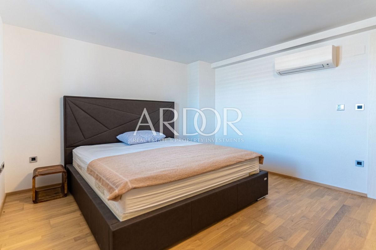 Appartamento Cres, 141,98m2