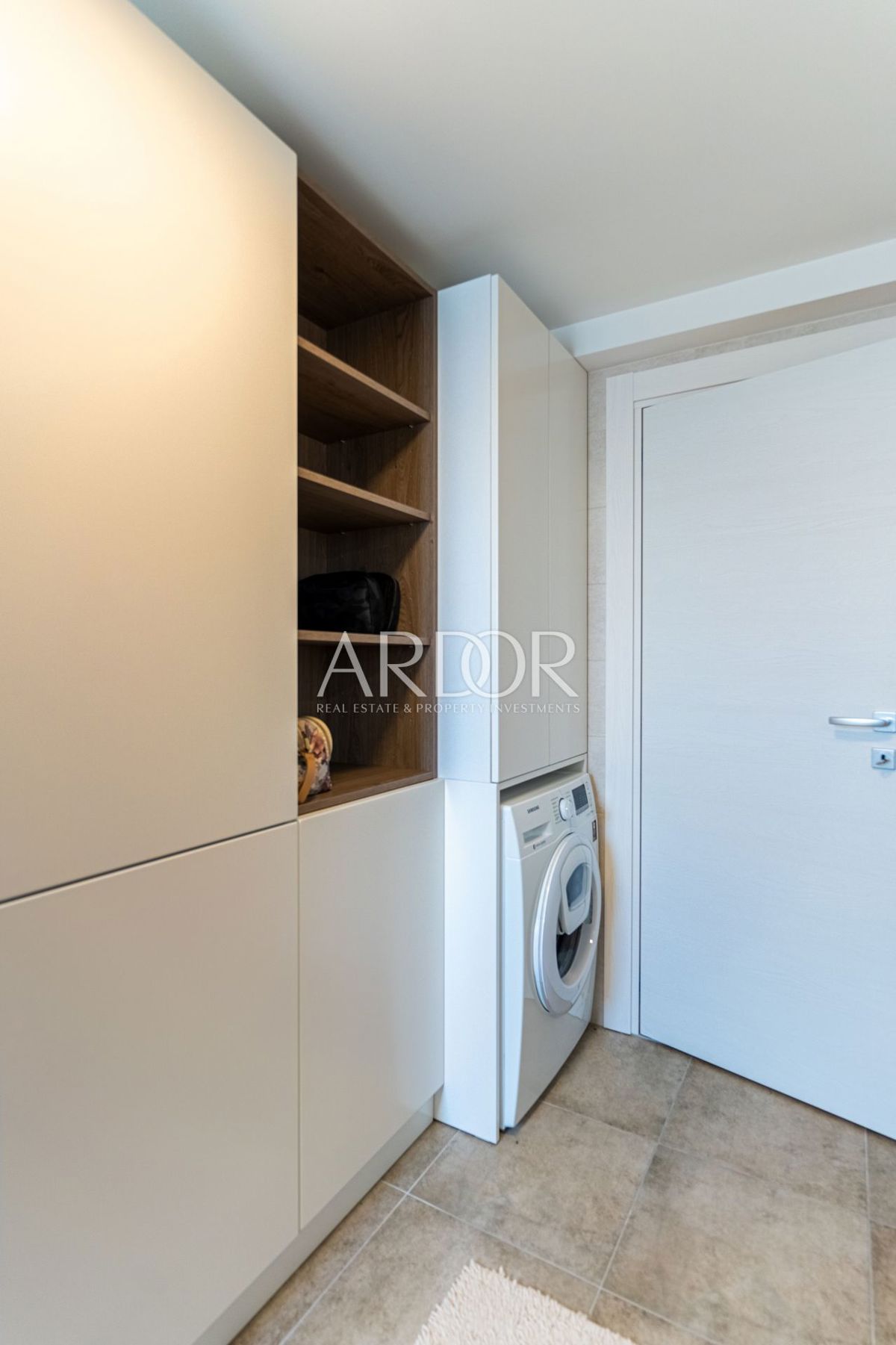 Appartamento Cres, 141,98m2