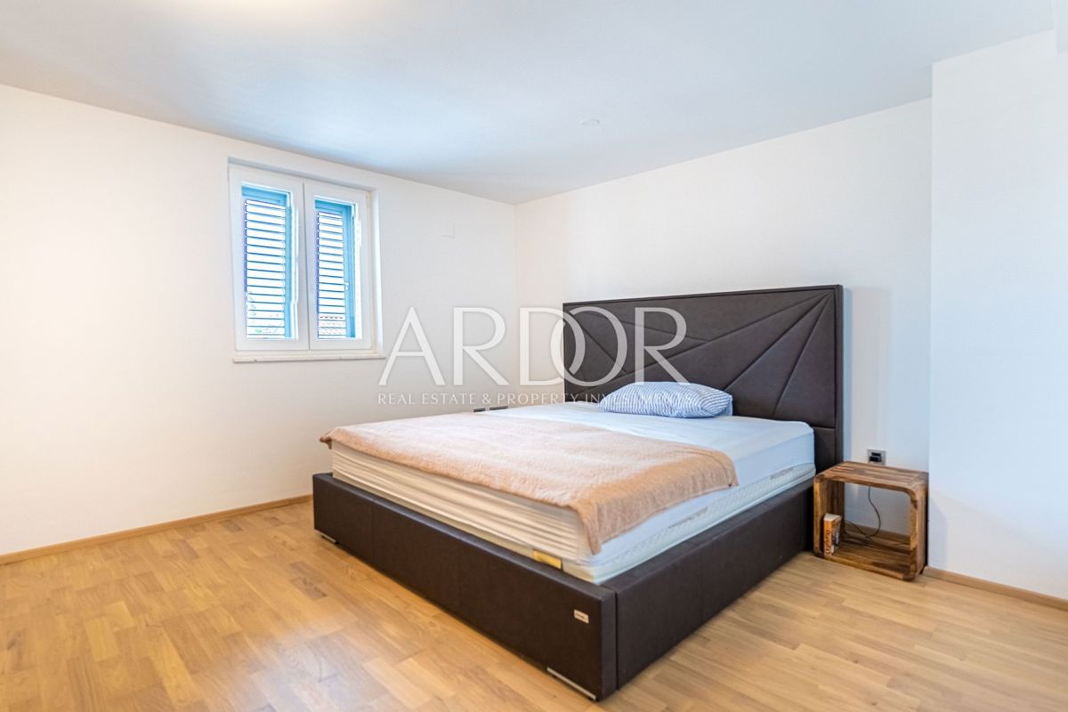 Appartamento Cres, 141,98m2