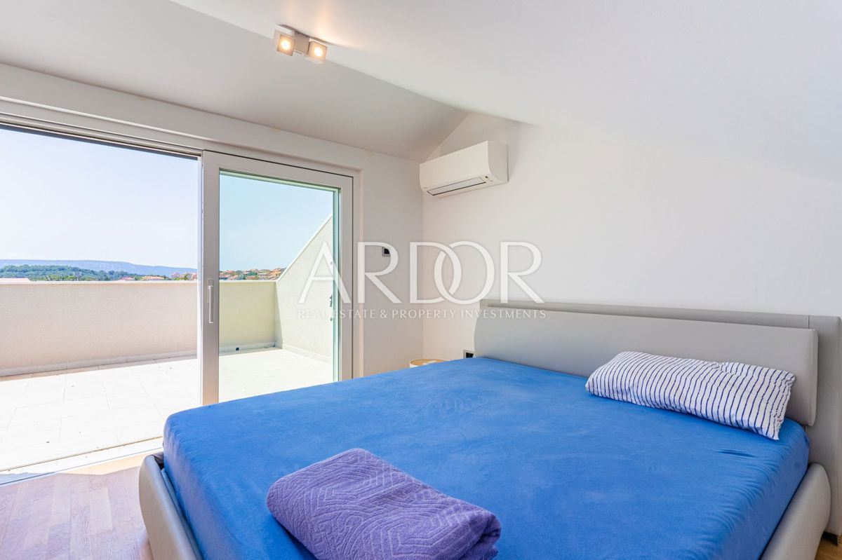 Appartamento Cres, 141,98m2