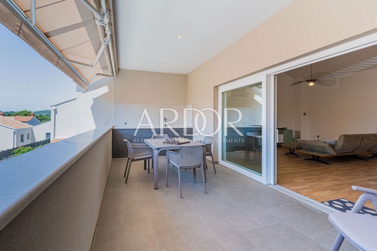 Appartamento Cres, 141,98m2