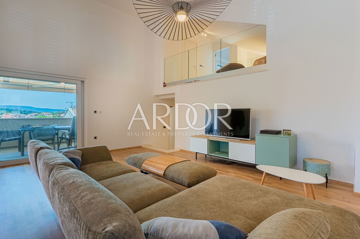 Appartamento Cres, 141,98m2