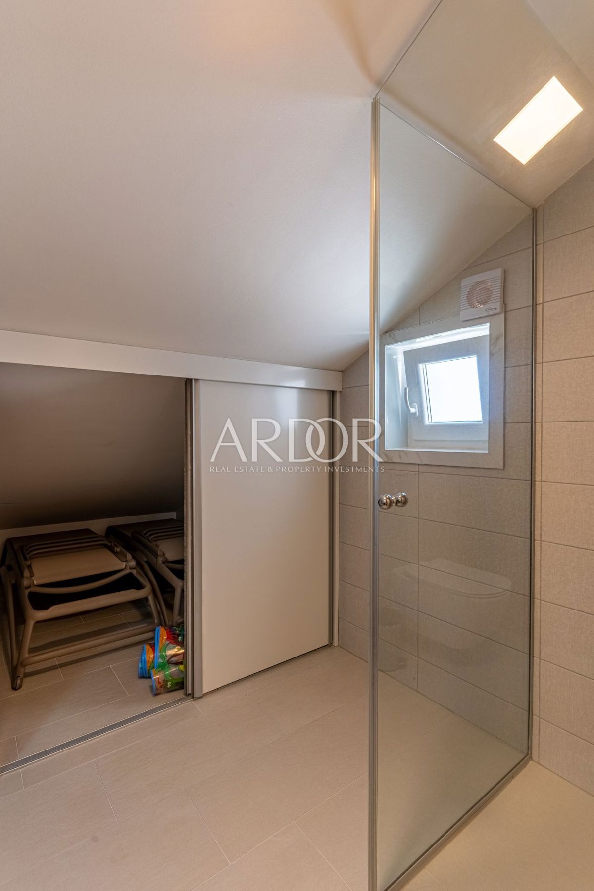Appartamento Cres, 141,98m2