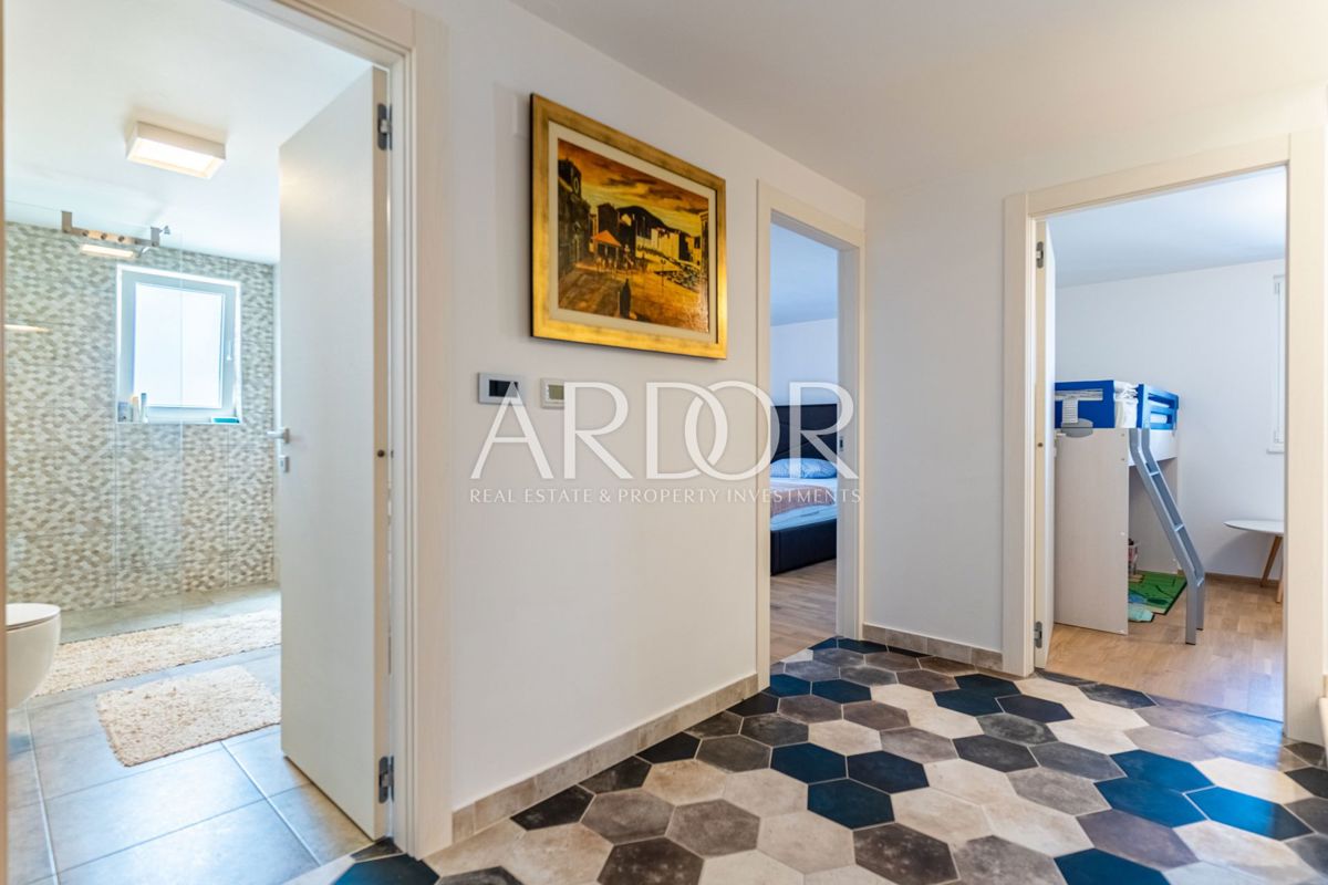 Appartamento Cres, 141,98m2