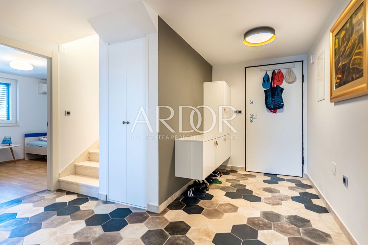 Appartamento Cres, 141,98m2