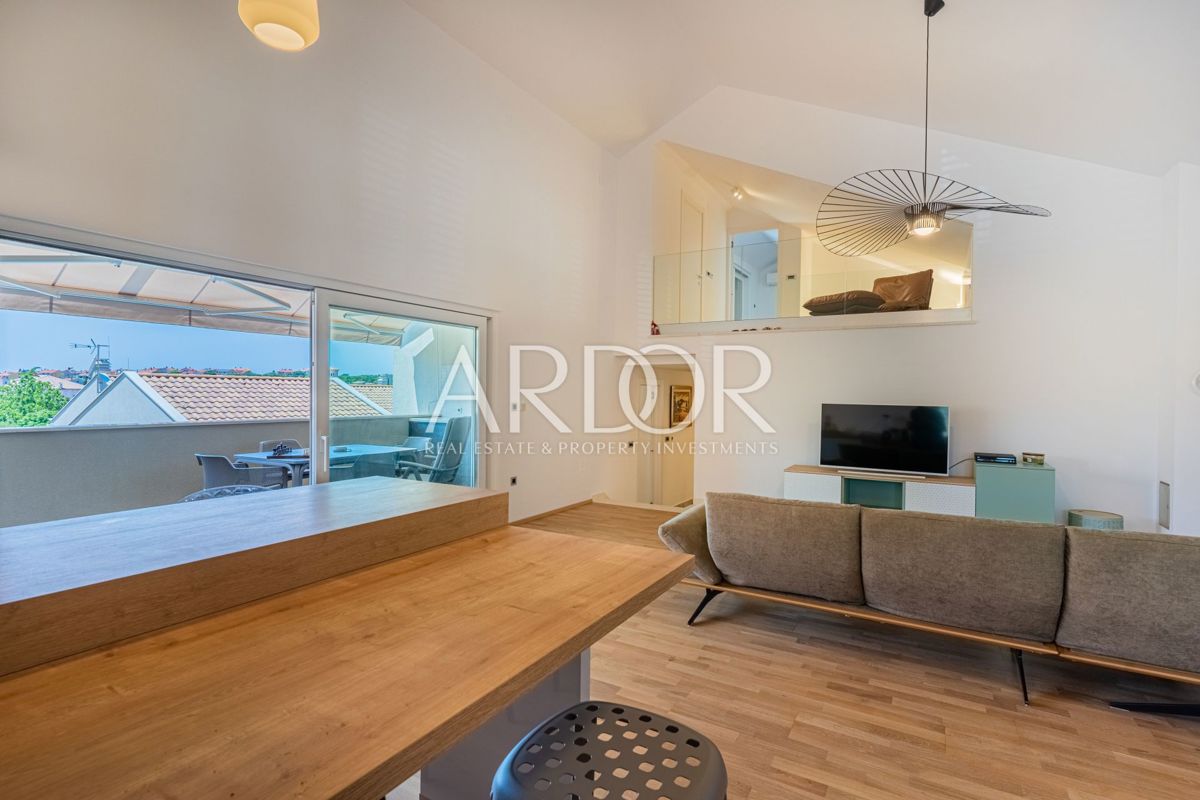 Appartamento Cres, 141,98m2