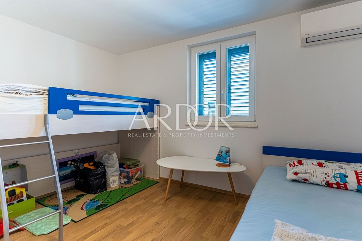 Appartamento Cres, 141,98m2