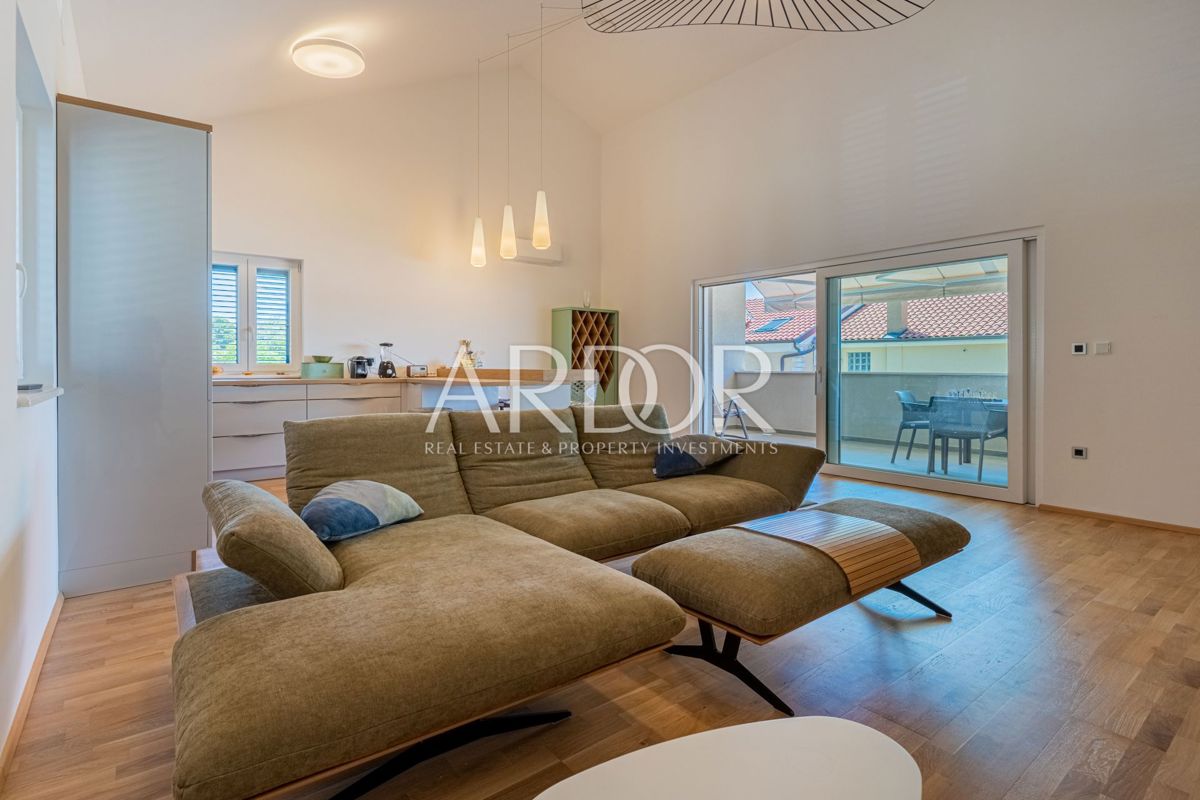 Appartamento Cres, 141,98m2