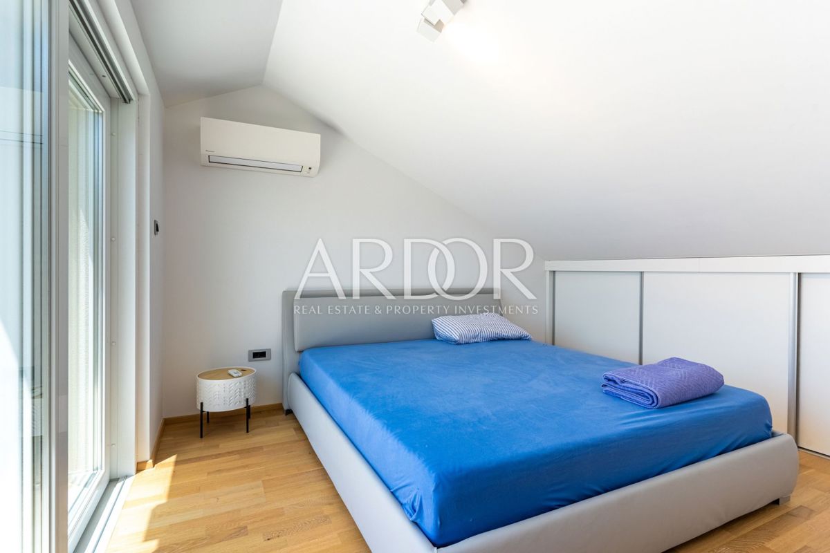 Appartamento Cres, 141,98m2