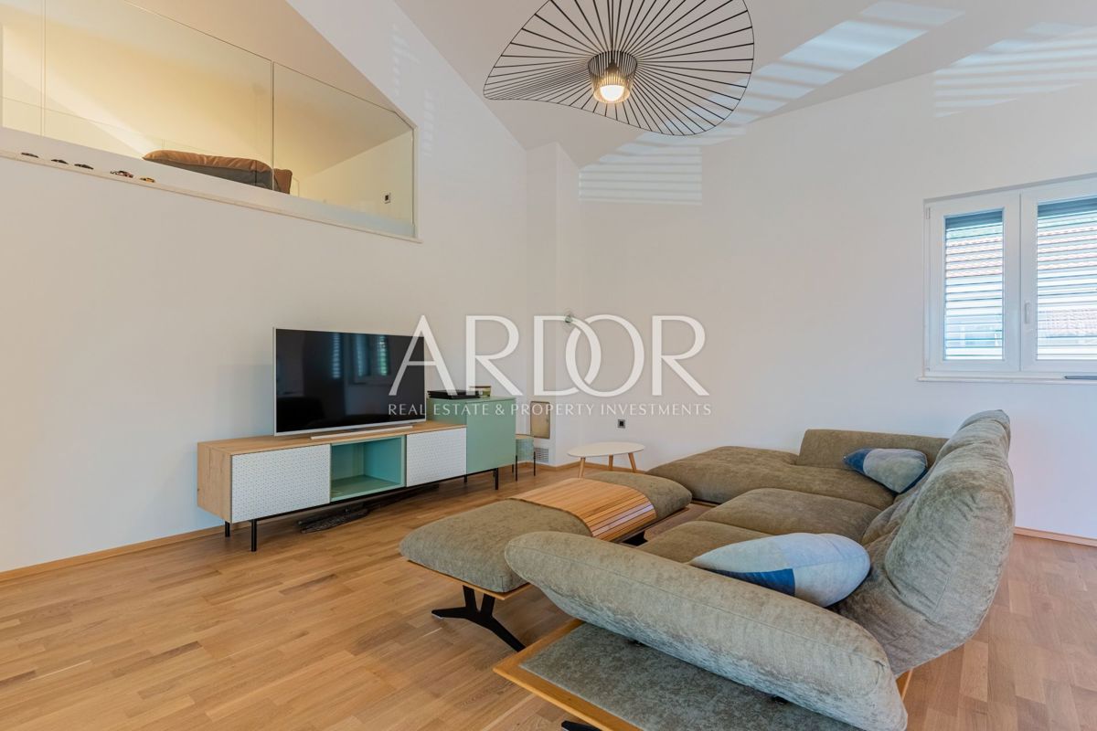 Appartamento Cres, 141,98m2
